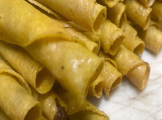 Flautas Party Pack